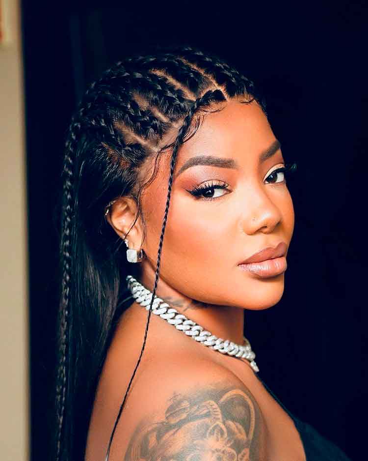 Ludmilla gasta 2 milhões