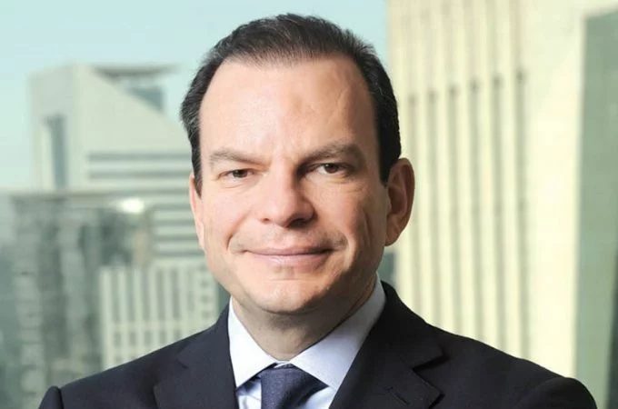 Empresa: BTG Pactual.