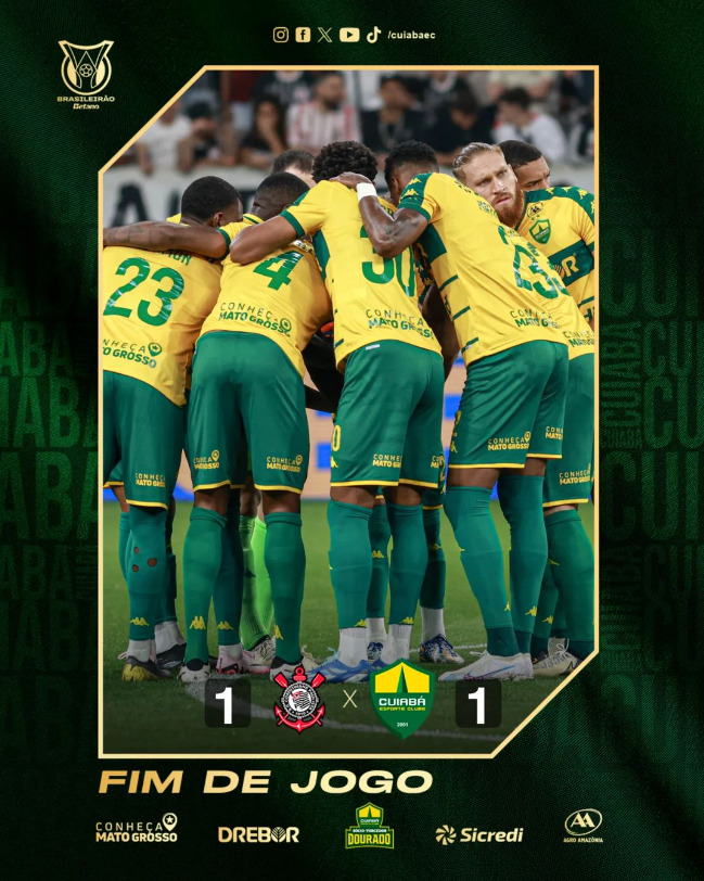 Cuiabá