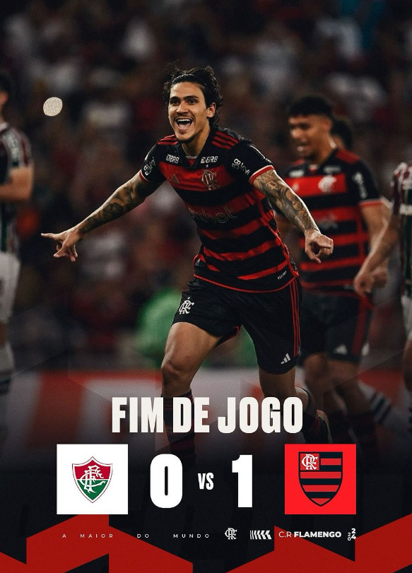Flamengo
