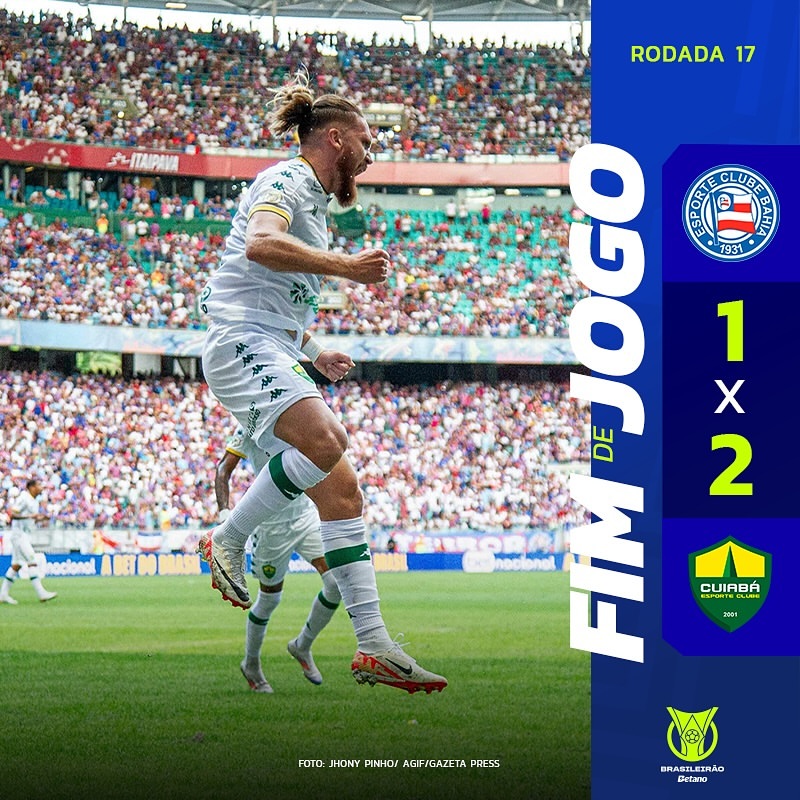 Foto: brasileirão