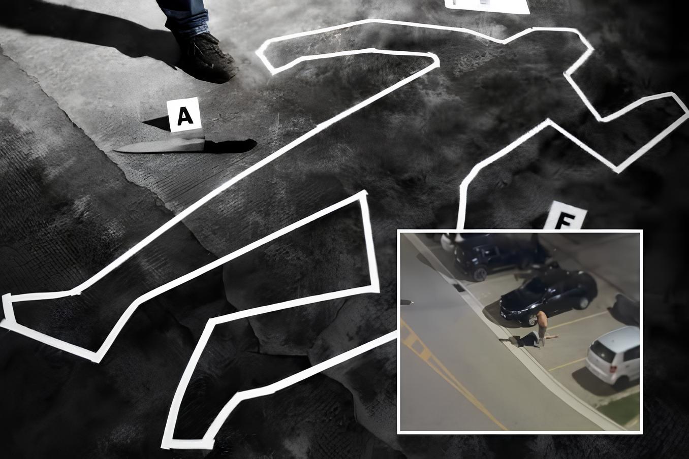 Morador mata subsíndico a tiros após discussão sobre infiltração