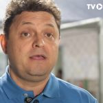 VÍDEO: Dresch defende reformulação no Cuiabá, rebate críticas e descarta patrocínio de casas de aposta