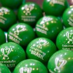 CBF organiza sorteio da 2ª fase da Copa do Brasil e define cruzamentos entre clubes