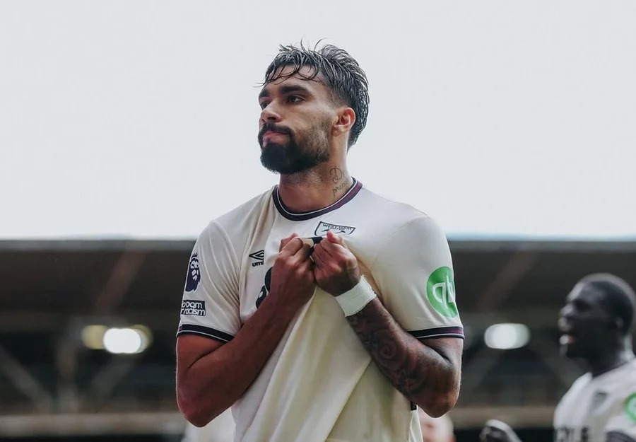 VÍDEO: Lucas Paquetá volta ao Flamengo após sucesso na Europa e diz estar “feliz de voltar para casa”