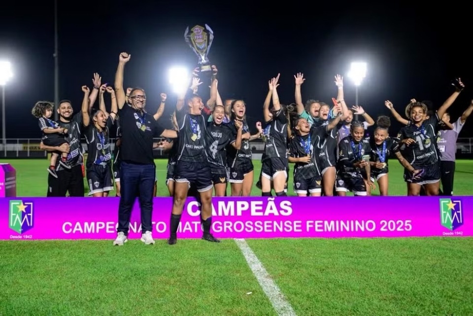 Jogadora processa clube de Cuiabá e Justiça do Trabalho confirma competência para julgar o caso