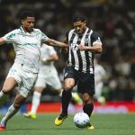 Atlético-MG e Palmeiras empatam em jogo eletrizante na estreia do Brasileirão 2026; veja os gols