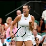 Invicta e dominante: Sabalenka atropela Svitolina e vai à quarta final seguida no Australian Open