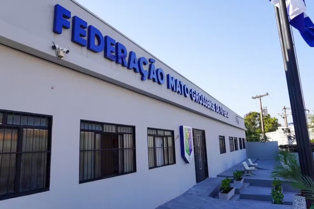 Justiça aceita sede da FMF como caução em ação de R$ 660 mil por descumprimento de TAC