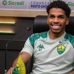 VÍDEO: Eliel fala em “melhor versão”, valoriza paternidade e projeta crescimento no Cuiabá