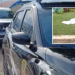 Homem que cumpria pena por estupro é morto a tiros em Juara