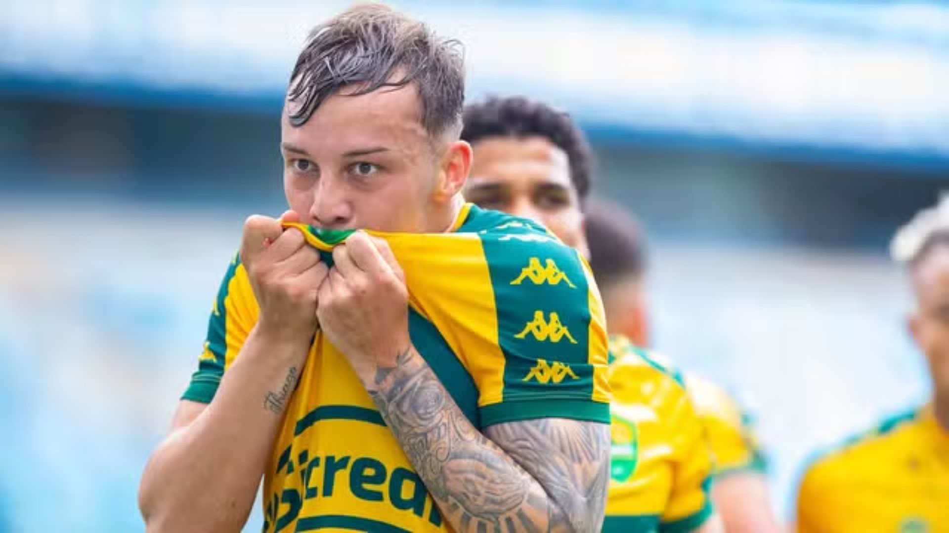 Cuiabá controla o jogo, vence o Nova Mutum e segue no G-6 do Mato-grossense