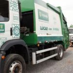 Locar retira frota das ruas após suspensão de contrato em Várzea Grande