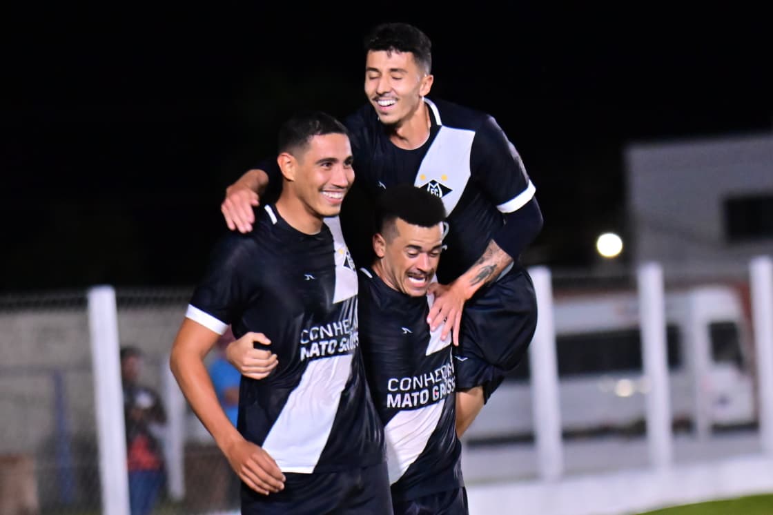 Segunda rodada do Mato-Grossense 2026 movimenta o estado e altera cenário da tabela