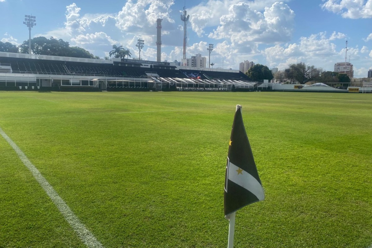 Mixto estreia na elite do Brasileirão Feminino com mando no Dutrinha contra o Flamengo