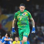 Cássio tem estiramento confirmado e vira dúvida para final entre Cruzeiro e Atlético