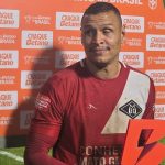 Mixto renova contrato do goleiro Glaycon até o fim da Série D de 2026