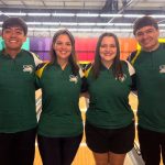 Três atletas de Mato Grosso garantem vaga na Seleção Brasileira de Boliche e vão disputar torneios internacionais em 2026