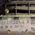 VÍDEO: Torcida do Fluminense expõe faixas contra o Vasco antes de semifinal no Maracanã