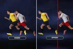 Nova regra do impedimento começa a ser testada e pode mudar o futebol