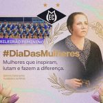 Mixto celebra legado feminino no Dia da Mulher e destaca pioneiras que marcaram a história do clube