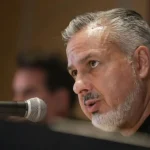 José Boto explica demissão de Filipe Luís no Flamengo: "Assumo a responsabilidade"