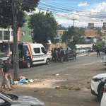Homem entra em surto, faz prima refém em apartamento e se rende após negociação do Bope; veja vídeo