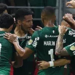 Conmebol divulga áudio do VAR e confirma pênalti para o Palmeiras na Libertadores; veja vídeo