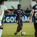 União estreia com derrota em casa e Luverdense vence fora na abertura da Série D