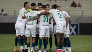 Cuiabá completa 305 dias sem vencer fora de casa e amplia jejum na temporada
