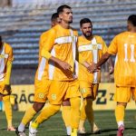 Primavera reage fora de casa, segura pressão e estreia com empate diante do Brasiliense
