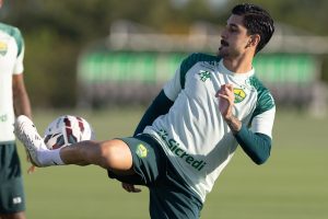 Cuiabá recebe o Ceará na Arena Pantanal e tenta melhorar retrospecto no confronto