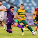 Cuiabá perde dois pênaltis, é derrotado pelo Ceará e segue sem vencer na Série B; veja os gols