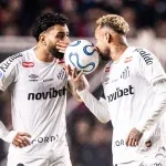 Sem Neymar, Santos encara líder Palmeiras pressionado no Brasileirão