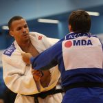 Cuiabá recebe Grand Prix de judô paralímpico com campeões mundiais e expectativa de 233 atletas