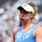 Bia Haddad estreia mal em Madri, perde em sets diretos e amplia fase difícil