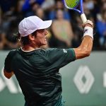 Cuiabano Leonardo Storck vira final, conquista título em SP e garante vaga em Roland Garros