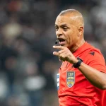 Brasil lidera lista e terá mais árbitros na Copa do Mundo de 2026