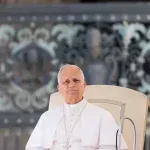 Papa Leão XIV pede cessar-fogo no Líbano e cobra proteção de civis em meio à guerra; veja vídeo