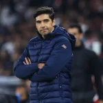 STJD suspende Abel Ferreira por oito jogos após expulsões