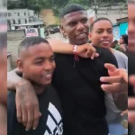 Arboleda falta a jogo do São Paulo, viaja sem aviso e aparece em festa no Equador; veja vídeo