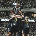 Atlético-MG vence o Ceará na Arena MRV e leva vantagem para decisão; veja os gols