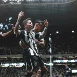 Cassierra marca no fim e Atlético-MG vence a primeira na Sul-Americana; veja os gols