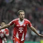 Bayern vence o Leverkusen, confirma grande fase e avança à final da Copa da Alemanha; veja os gols