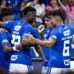 Cruzeiro vira sobre o Bragantino no Mineirão, mas segue no Z4 do Brasileirão; veja os gols