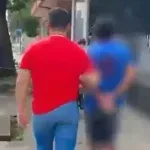 Polícia prende suspeito de abusar de criança de 12 anos após investigação; veja vídeo