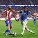 Atlético de Madrid e Arsenal empatam com gols de pênalti e deixam semi aberta; veja os gols
