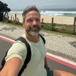 Diego Ribas se reinventa no triatlo e busca novo desafio em Brasília; veja vídeo