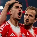 Bayern vira no fim, vence Real Madrid e avança à semifinal da Champions; veja os gols