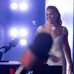 Ronda Rousey critica campeã do UFC e eleva tom durante coletiva